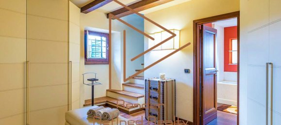 5 Schlafzimmer Villa in Bagno a Ripoli, Italy, Nr. 331170 9