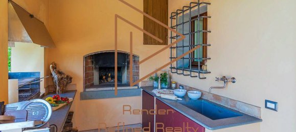 5 Schlafzimmer Villa in Bagno a Ripoli, Italy, Nr. 331170 10