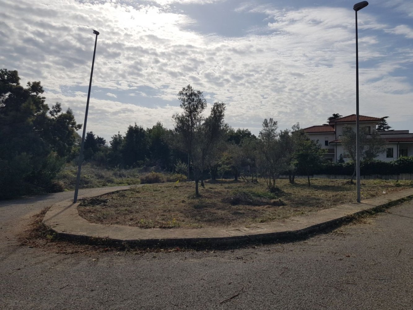 723m² Land in Lamezia Terme, Italy No. 179809