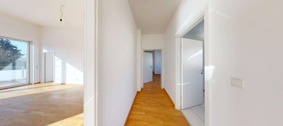 Пентхаус с 2 спальнями в Гермерсхайм, Германия № 178621 4