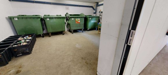 Пентхаус с 2 спальнями в Гермерсхайм, Германия № 178621 30