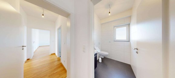 Пентхаус с 2 спальнями в Гермерсхайм, Германия № 178621 23