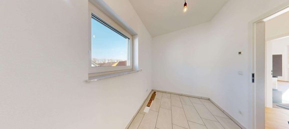 Пентхаус с 2 спальнями в Гермерсхайм, Германия № 178621 5