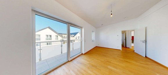 Пентхаус с 2 спальнями в Гермерсхайм, Германия № 178621 22