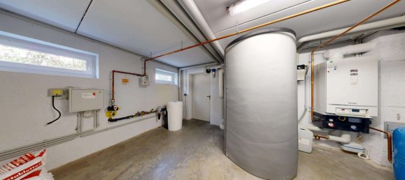 Пентхаус с 2 спальнями в Гермерсхайм, Германия № 178621 29