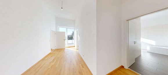 Пентхаус с 2 спальнями в Гермерсхайм, Германия № 178621 14