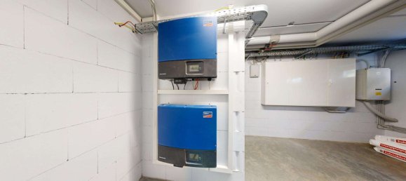 Пентхаус с 2 спальнями в Гермерсхайм, Германия № 178621 28