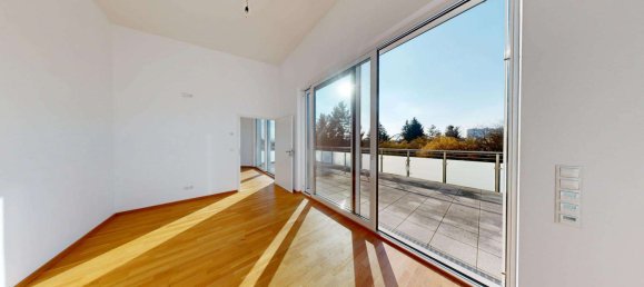 Пентхаус с 2 спальнями в Гермерсхайм, Германия № 178621 13