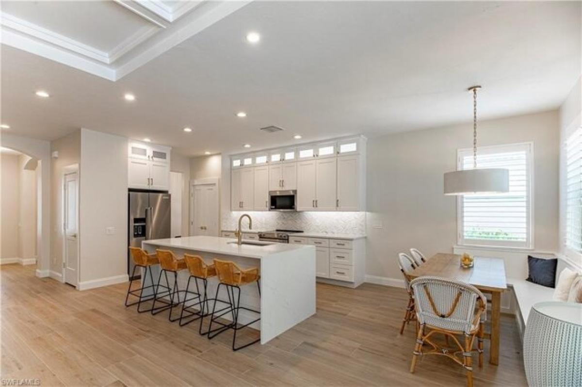 5 bedrooms House in Naples, USA No. 379430