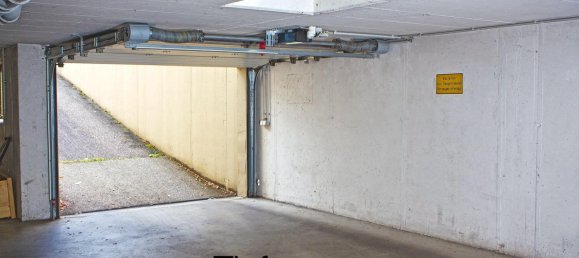 Apartamento T2 em Baden-Baden, Germany N.º 221816 18