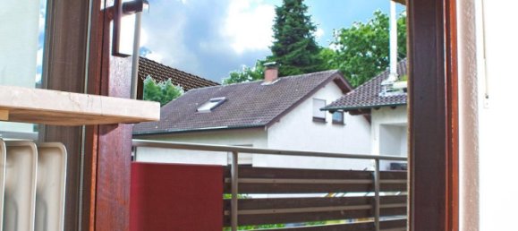 Apartamento T2 em Baden-Baden, Germany N.º 221816 16