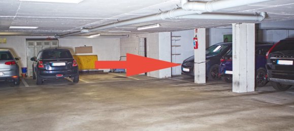 Apartamento T2 em Baden-Baden, Germany N.º 221816 17