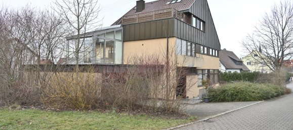 10 rooms Building in Baden-Wurttemberg, Germany No. 2854 2