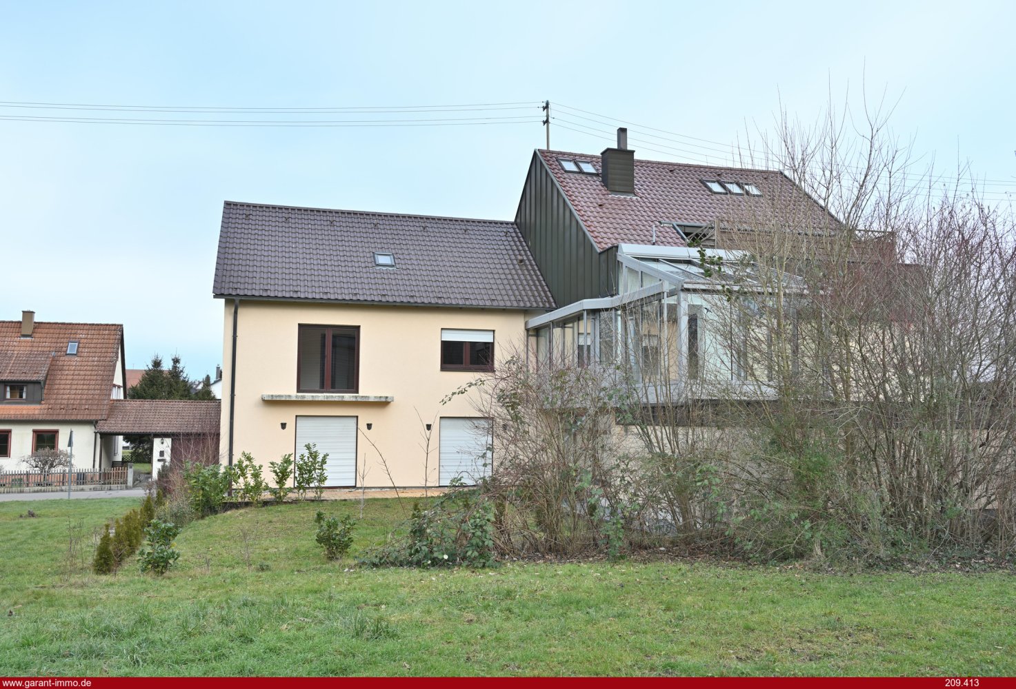 10 rooms Building in Baden-Wurttemberg, Germany No. 2854