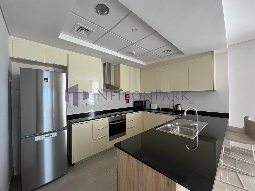 1 chambre Appartement à Doha, Qatar No. 1363