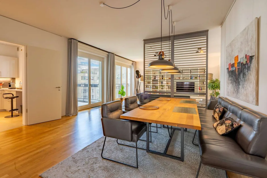 Apartamento de 2 dormitorios en Mitte, Germany No. 343531