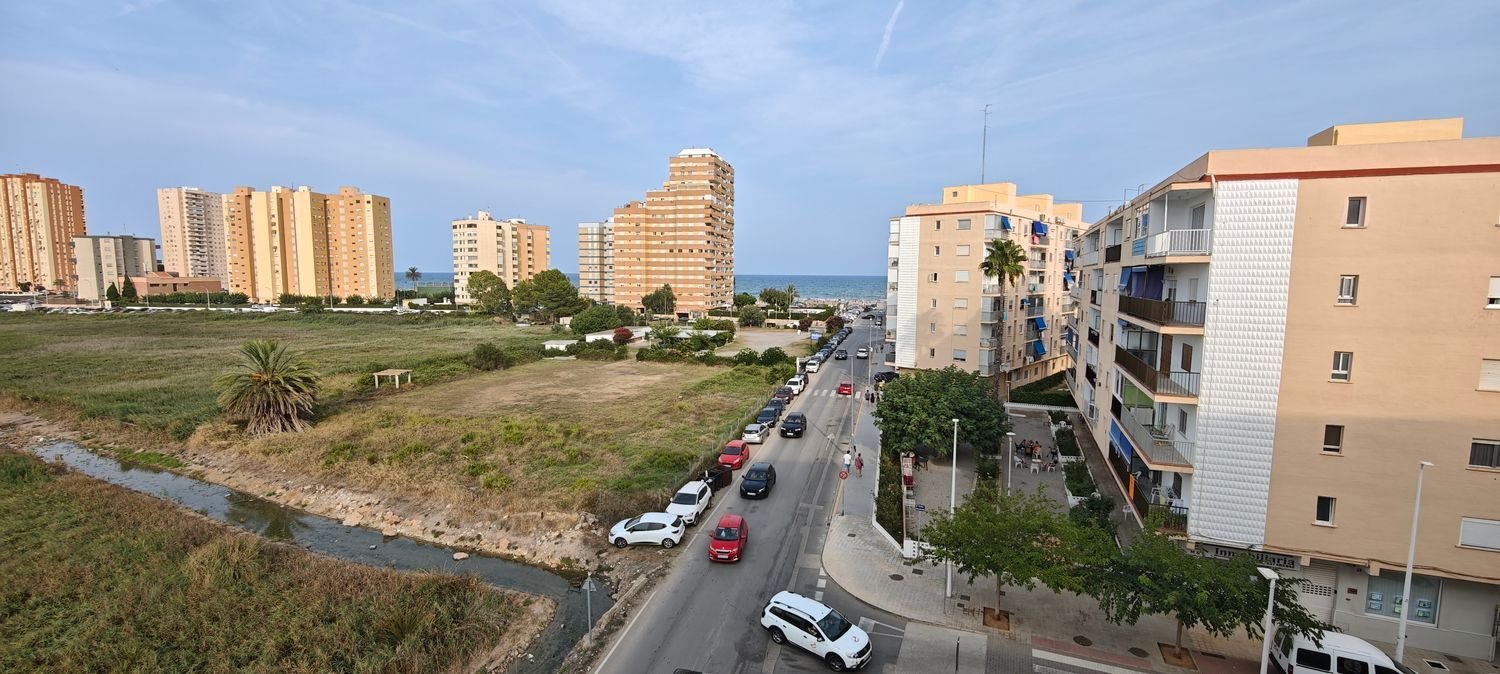 2 Schlafzimmer Wohnung in Valencia, Spain, Nr. 204980