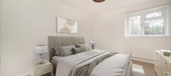 1 bedroom Apartment in Kingston Upon Thames, United Kingdom No. 10292 7