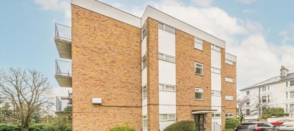 1 bedroom Apartment in Kingston Upon Thames, United Kingdom No. 10292 5