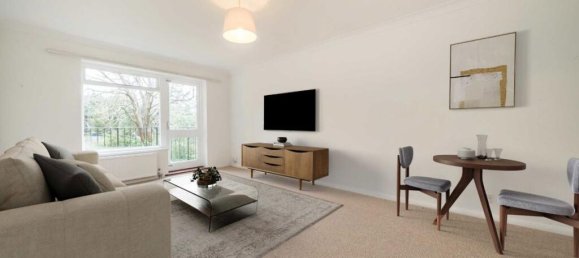 1 bedroom Apartment in Kingston Upon Thames, United Kingdom No. 10292 6
