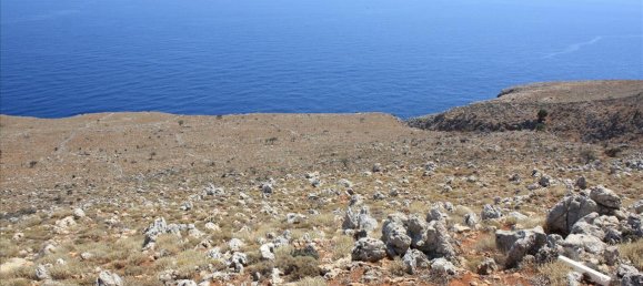 22000m² Hotel in Vamos, Greece No. 5576 7