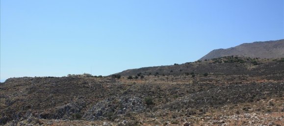 22000m² Hotel in Vamos, Greece No. 5576 4