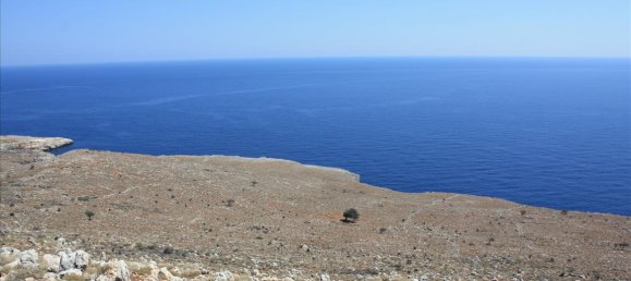 22000m² Hotel in Vamos, Greece No. 5576 2