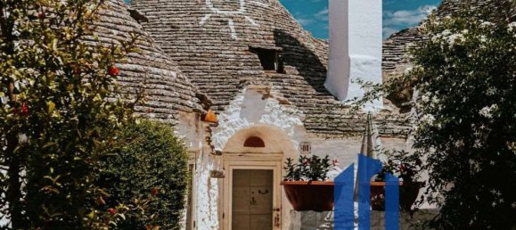 8 rooms Apartment in Bari, Italy No. 307176 29