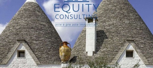 8 rooms Apartment in Bari, Italy No. 307176 30