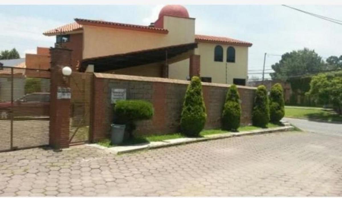 Casa T3 em Puebla, Mexico N.º 177642