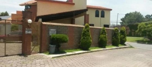 Casa T3 em Puebla, Mexico N.º 177642 2