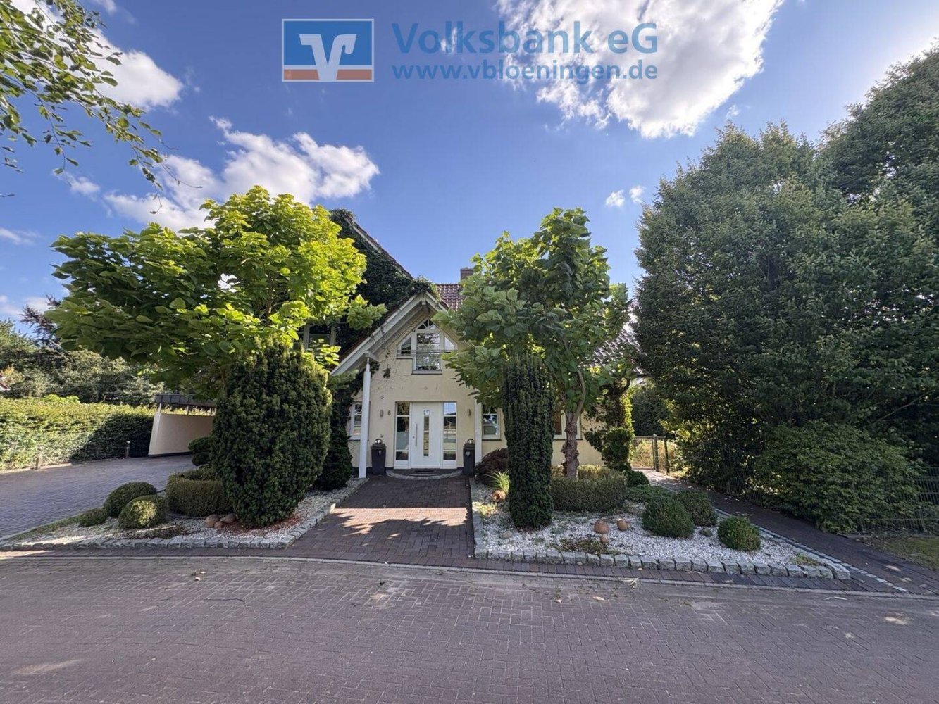 Casa T4 em Cloppenburg, Germany N.º 290275