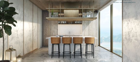 Condominio de 1 dormitorio en Pattaya, Thailand No. 12020 5