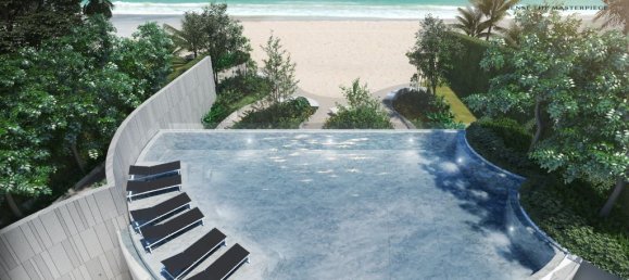 Condominio de 1 dormitorio en Pattaya, Thailand No. 12020 10