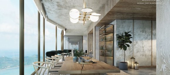 Condominio de 1 dormitorio en Pattaya, Thailand No. 12020 25