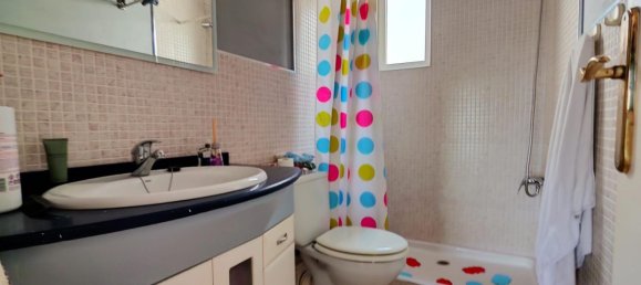 2 Schlafzimmer Wohnung in Torrevieja, Spanien, Nr. 365863 12