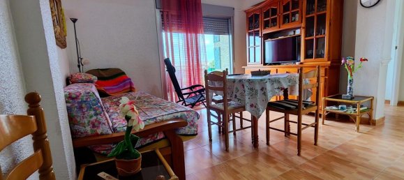 2 Schlafzimmer Wohnung in Torrevieja, Spanien, Nr. 365863 7