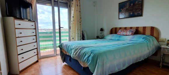 2 Schlafzimmer Wohnung in Torrevieja, Spanien, Nr. 365863 14