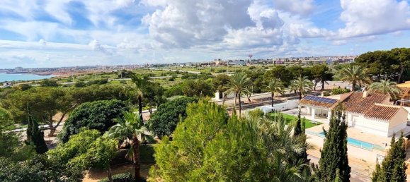 2 Schlafzimmer Wohnung in Torrevieja, Spanien, Nr. 365863 5