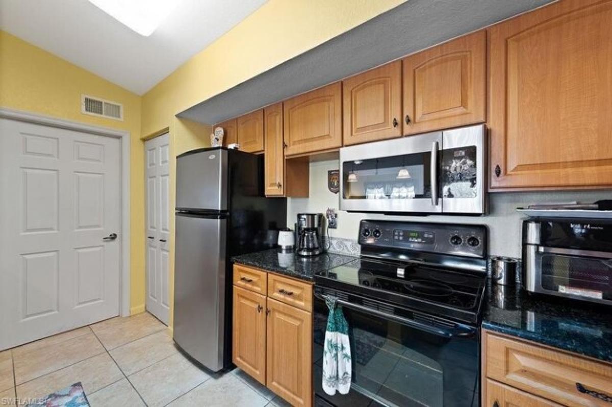 2 bedrooms House in Naples, USA No. 431786