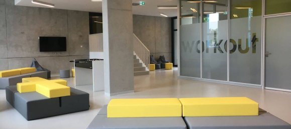 1 chambre Appartement à Munich, Germany No. 17138 8