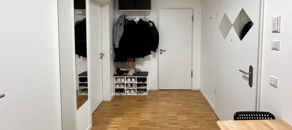 1 chambre Appartement à Munich, Germany No. 17138 2