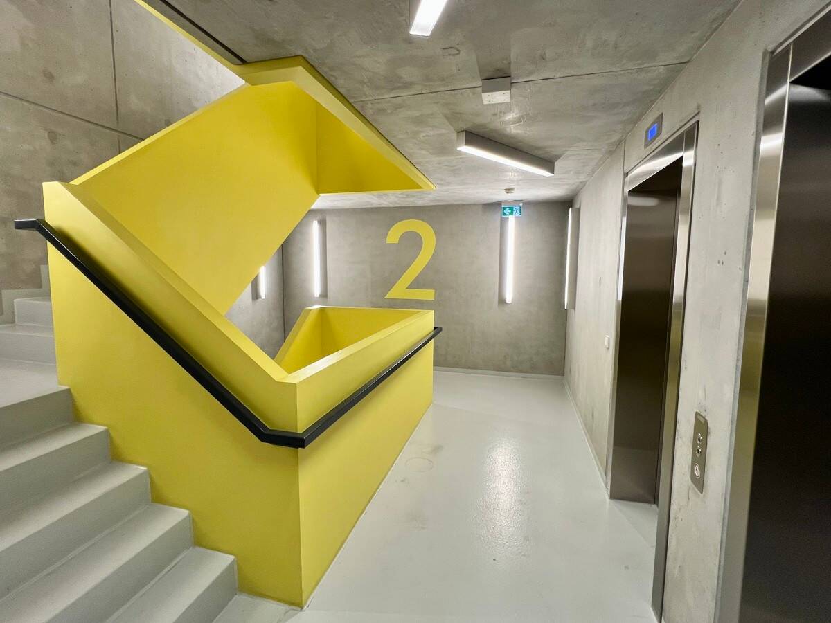 1 chambre Appartement à Munich, Germany No. 17138