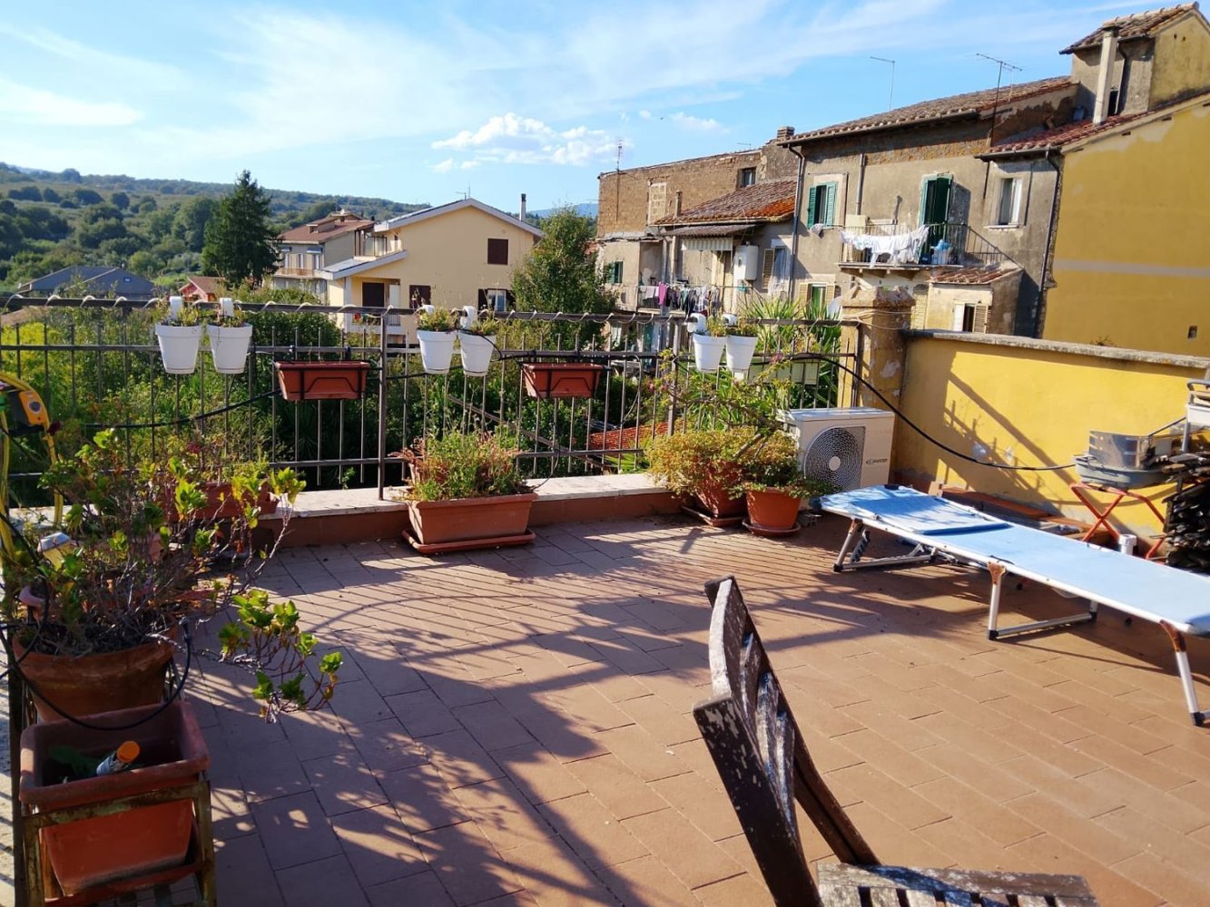 2 chambres Appartement à Fabrica di Roma, Italy No. 373014