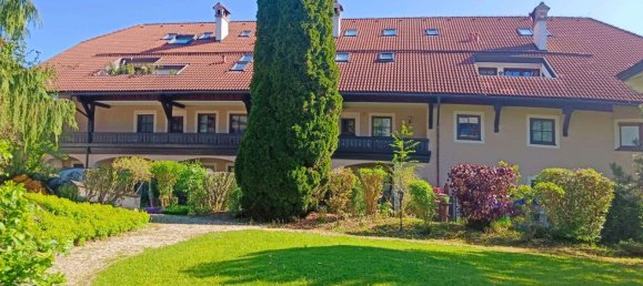 Apartamento de 2 habitaciónes en Mondsee, Austria No. 170246 2