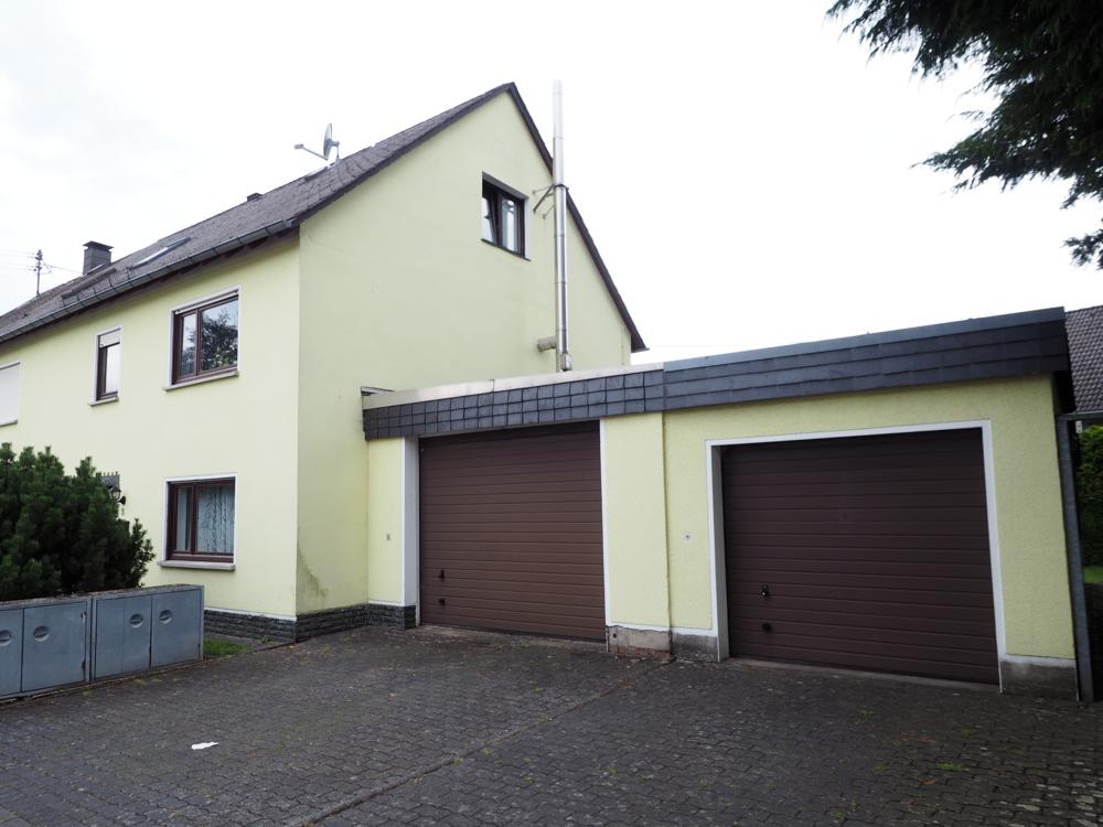 Moradia em banda T4 em Westerwaldkreis, Germany N.º 42414