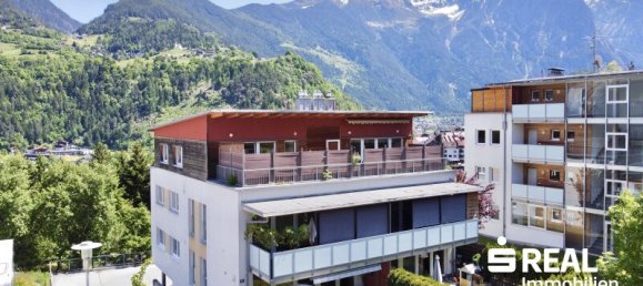 5-Zimmer Penthouse in Sautens, Austria, Nr. 142663 2