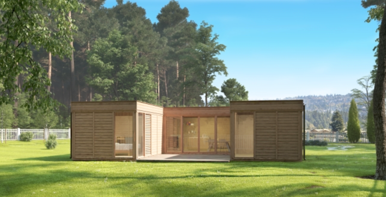 2 bedrooms House in Oberhavel, Germany No. 75803