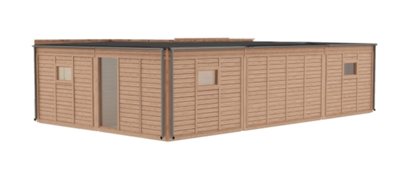 2 bedrooms House in Oberhavel, Germany No. 75803 5