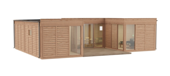 2 bedrooms House in Oberhavel, Germany No. 75803 2